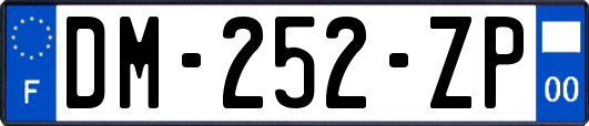 DM-252-ZP