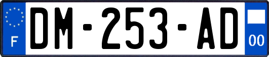 DM-253-AD