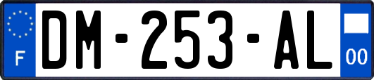 DM-253-AL