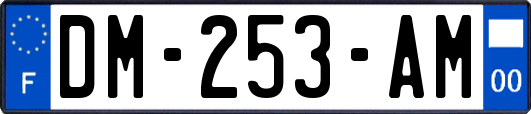 DM-253-AM