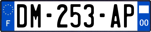 DM-253-AP