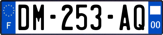 DM-253-AQ