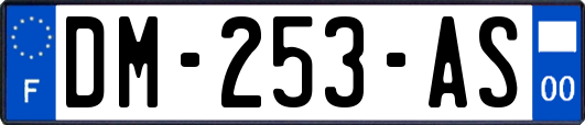 DM-253-AS