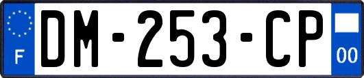 DM-253-CP