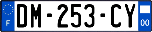 DM-253-CY