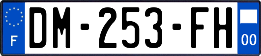 DM-253-FH