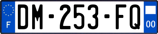 DM-253-FQ