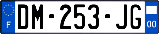 DM-253-JG