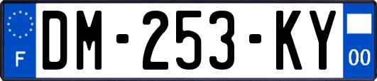 DM-253-KY