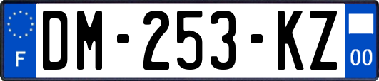 DM-253-KZ
