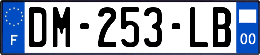 DM-253-LB
