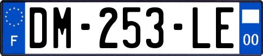 DM-253-LE