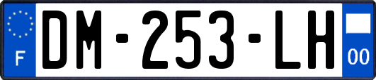 DM-253-LH