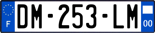 DM-253-LM