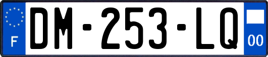 DM-253-LQ
