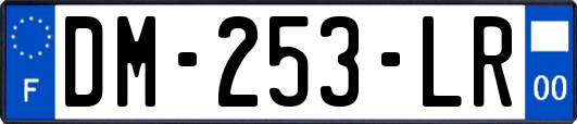 DM-253-LR