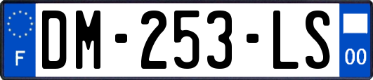 DM-253-LS