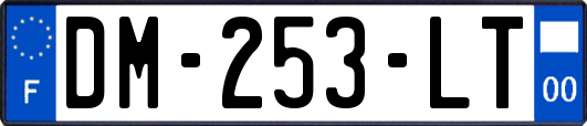 DM-253-LT