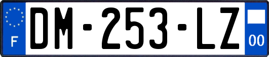 DM-253-LZ