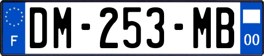 DM-253-MB