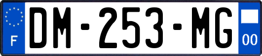 DM-253-MG