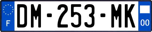 DM-253-MK