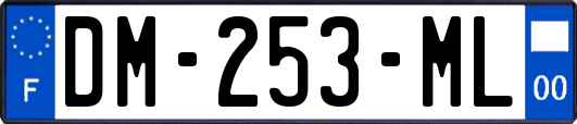 DM-253-ML