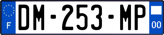 DM-253-MP
