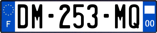 DM-253-MQ