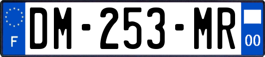 DM-253-MR