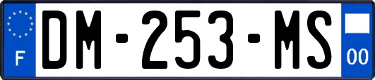 DM-253-MS