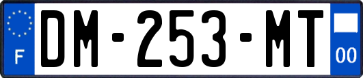 DM-253-MT
