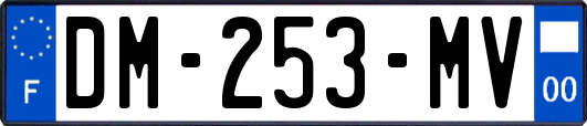 DM-253-MV