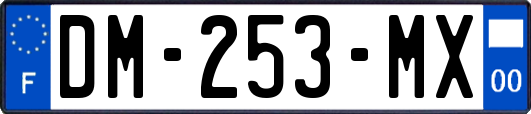 DM-253-MX