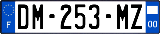 DM-253-MZ