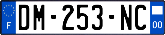 DM-253-NC