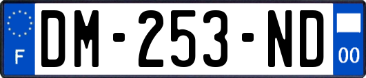 DM-253-ND