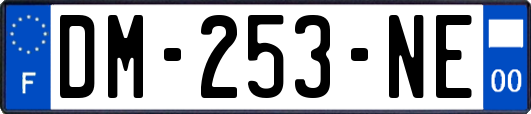 DM-253-NE