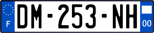DM-253-NH