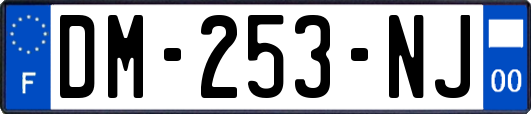 DM-253-NJ