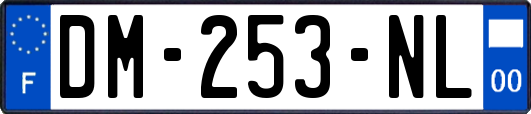 DM-253-NL