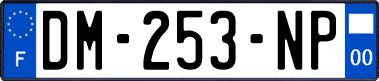 DM-253-NP