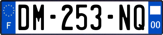 DM-253-NQ
