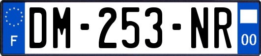 DM-253-NR