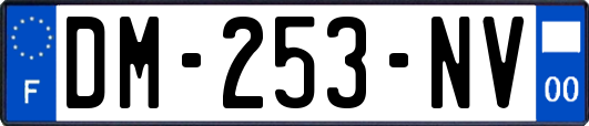 DM-253-NV