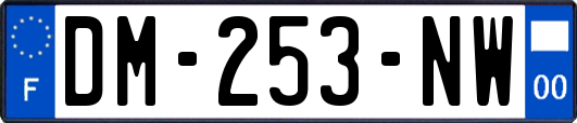DM-253-NW