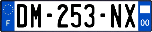 DM-253-NX
