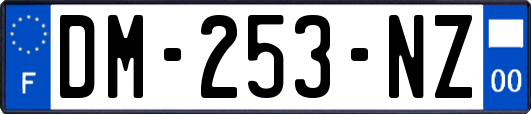DM-253-NZ