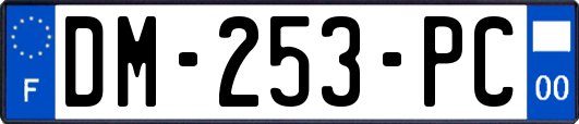 DM-253-PC