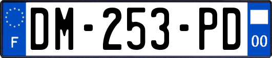 DM-253-PD